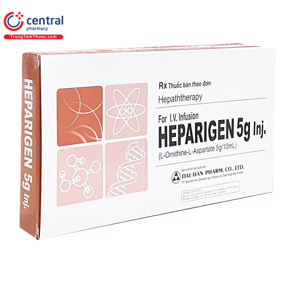 heparigen 2 O5122