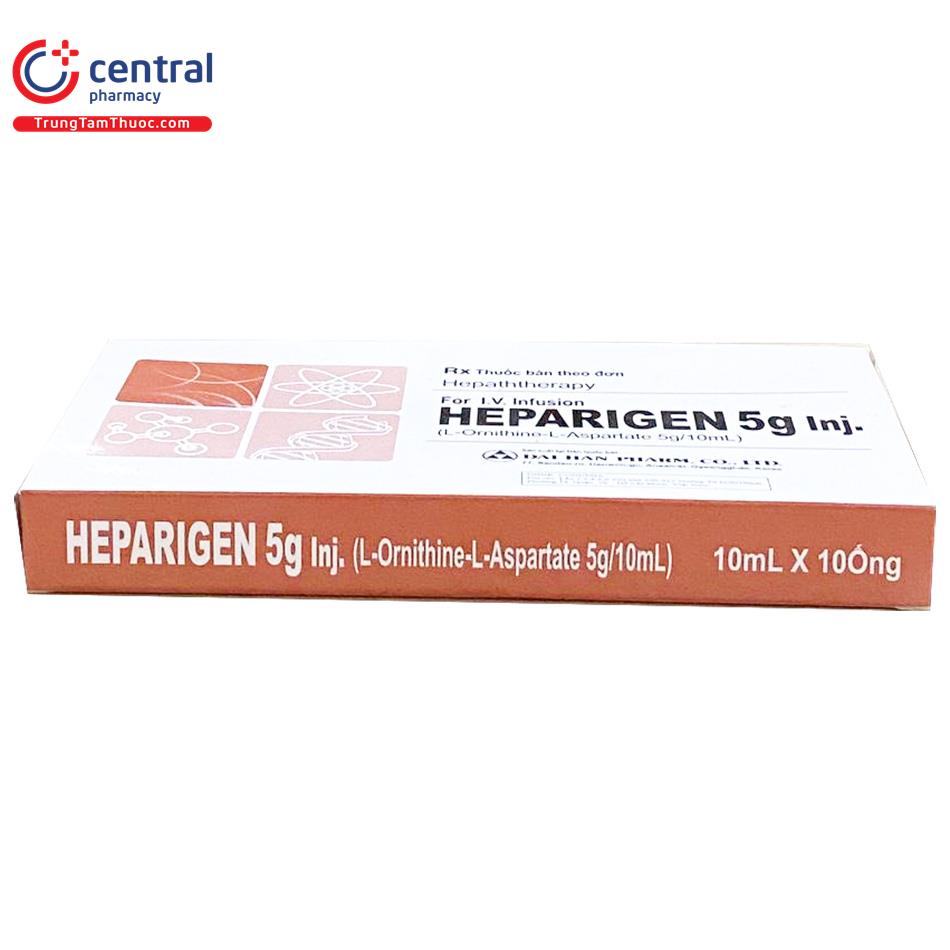 heparigen 3 B0320