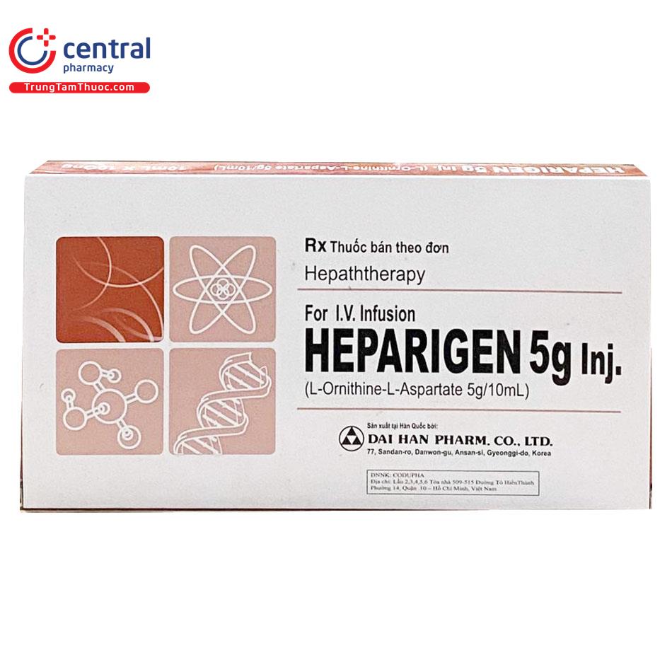 heparigen 7 I3154