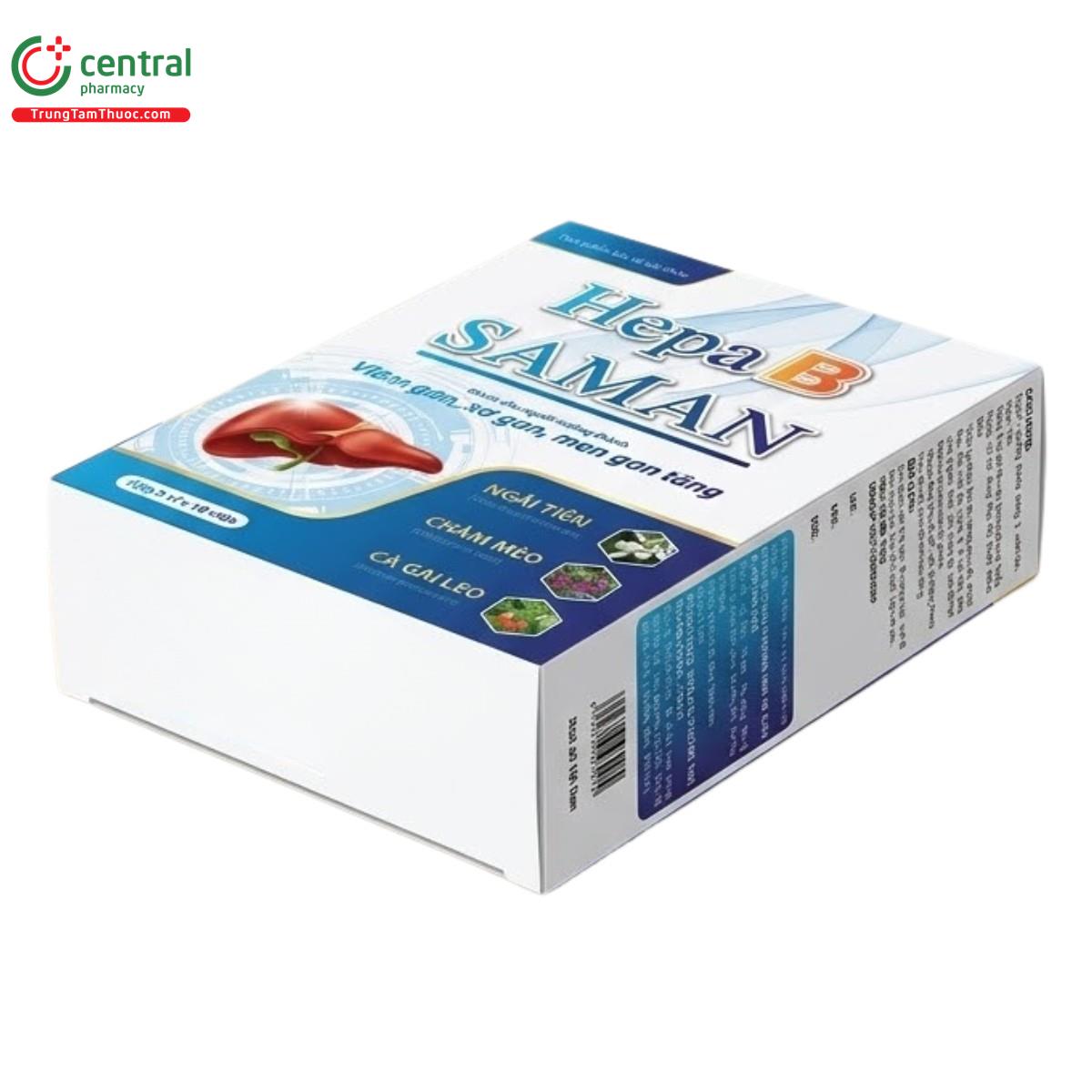 hepa b saman 5 S7044