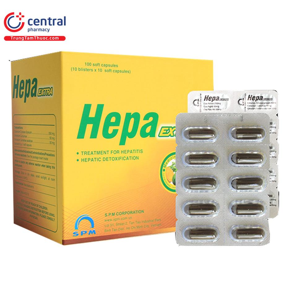 hepa extra 3 H3831