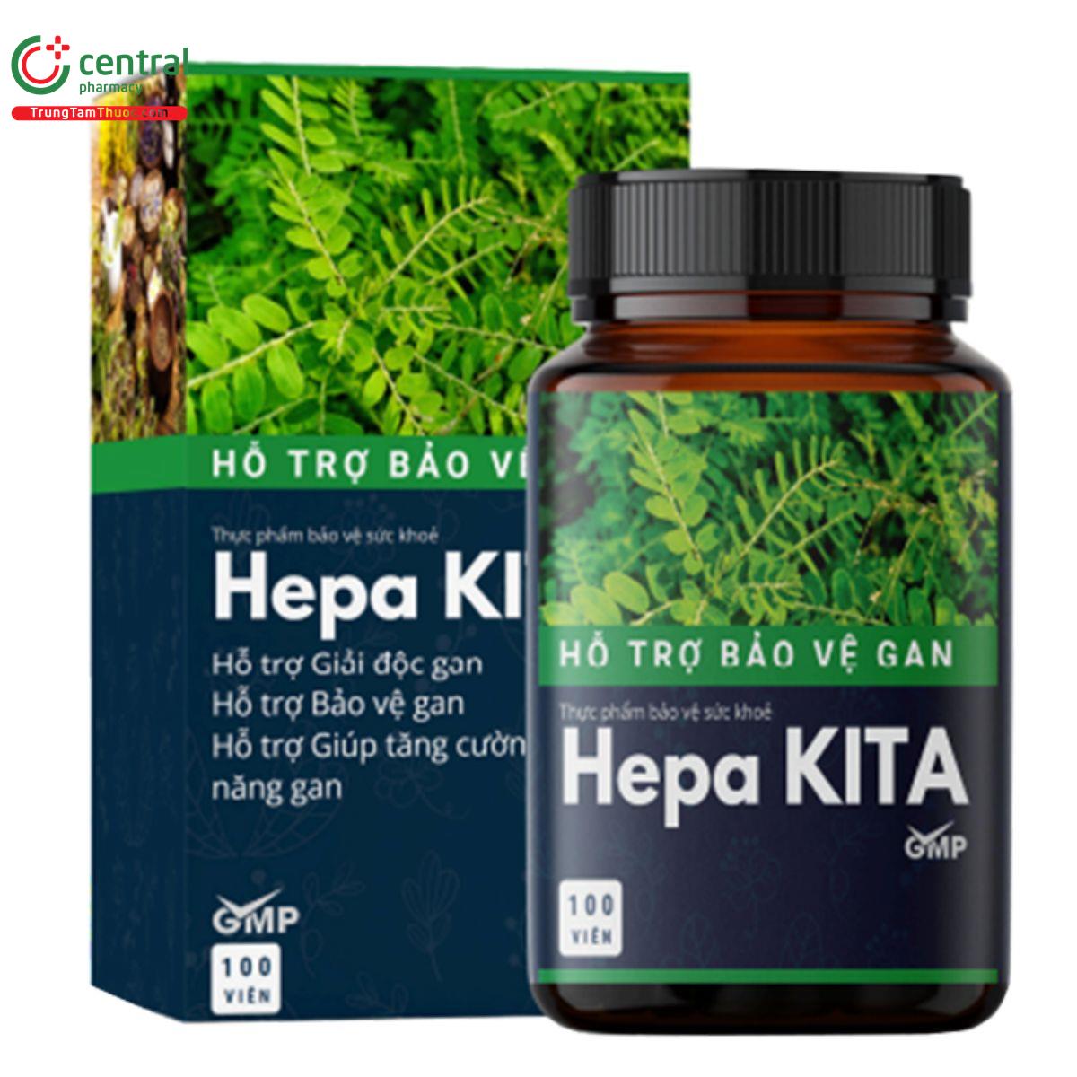 hepa kita L4712