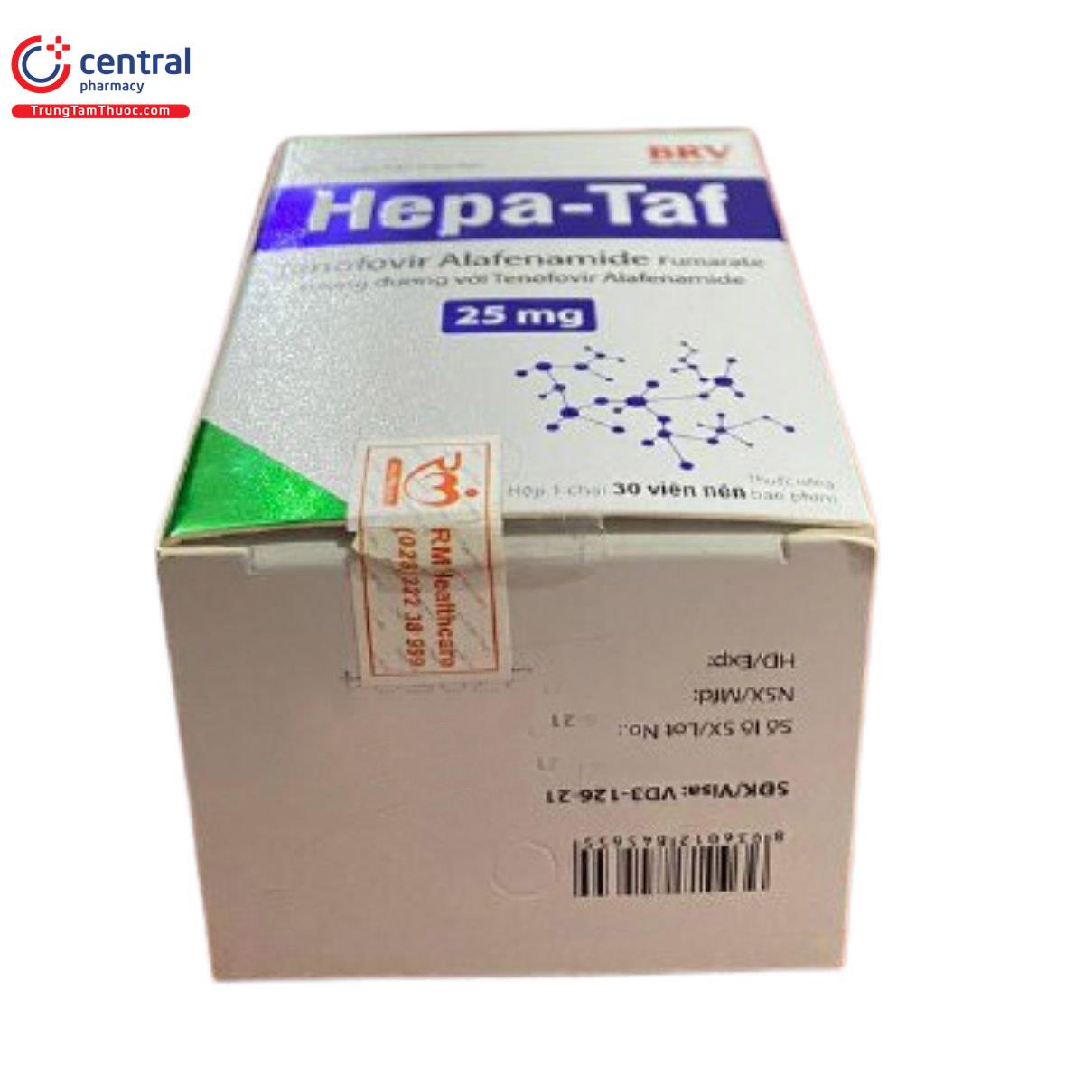 hepa taf 14 U8750