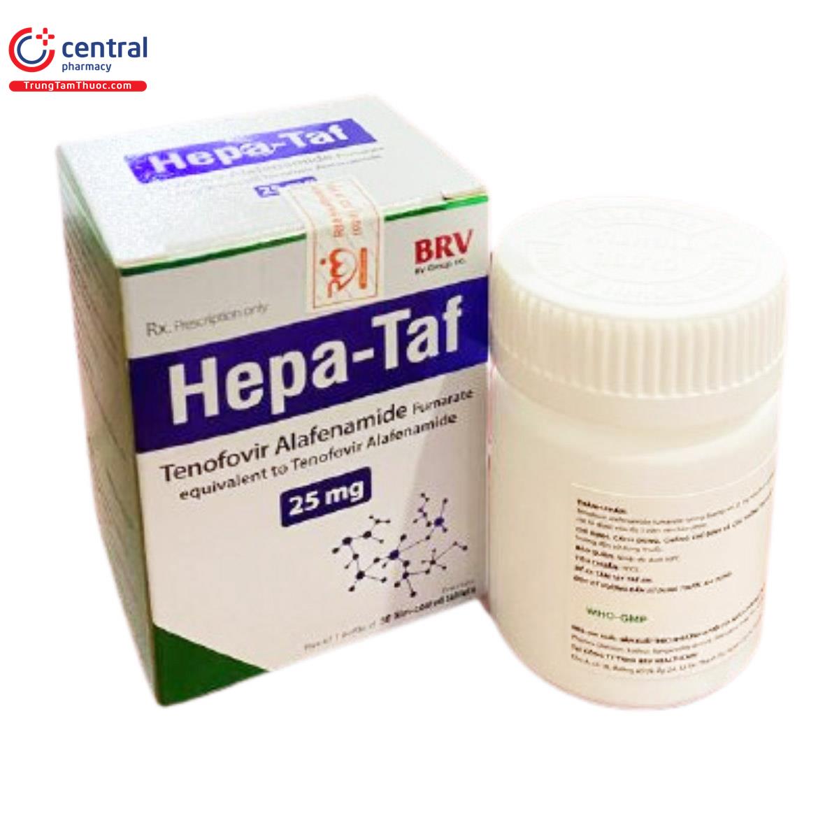 hepa taf 15 T8847