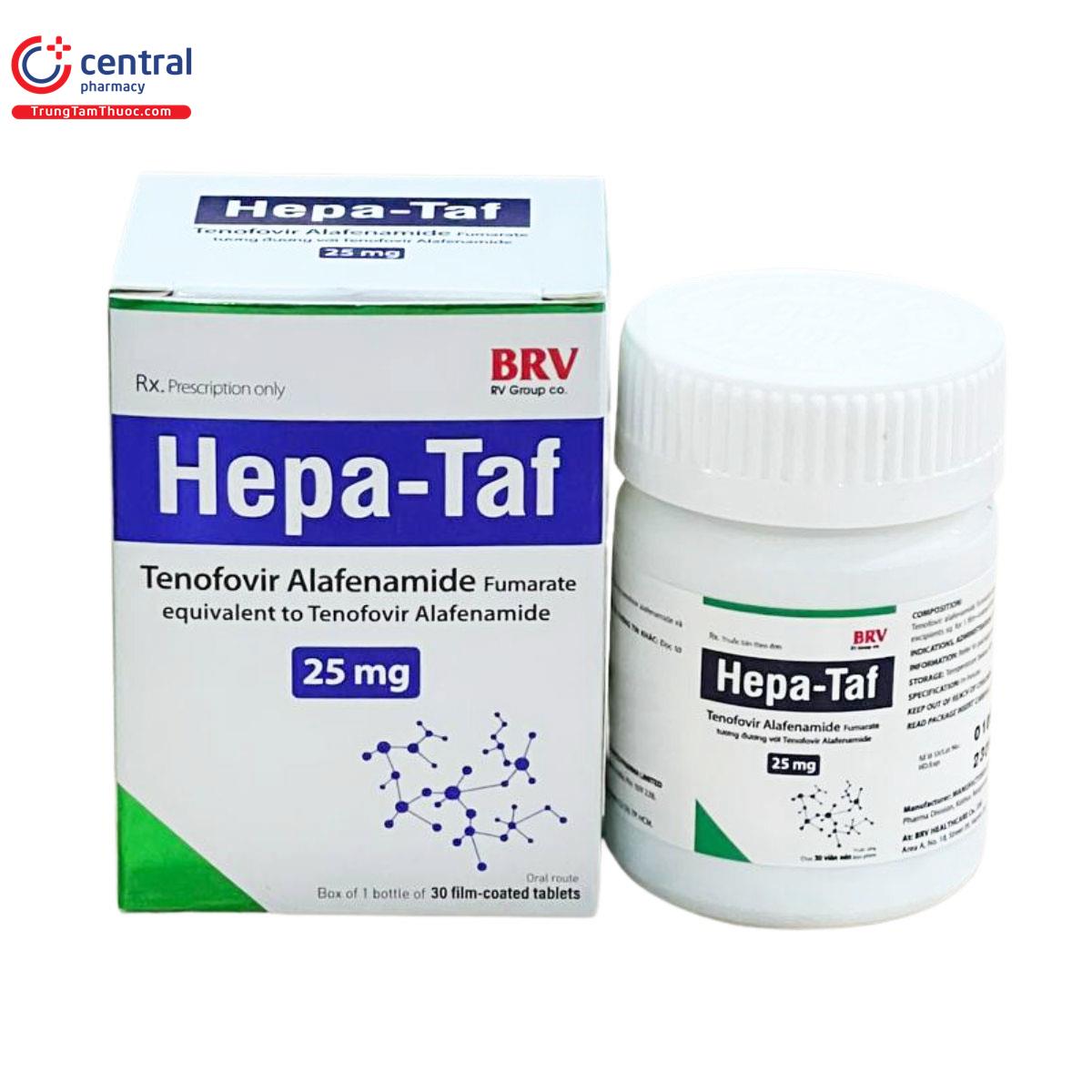 hepa taf 2 B0185