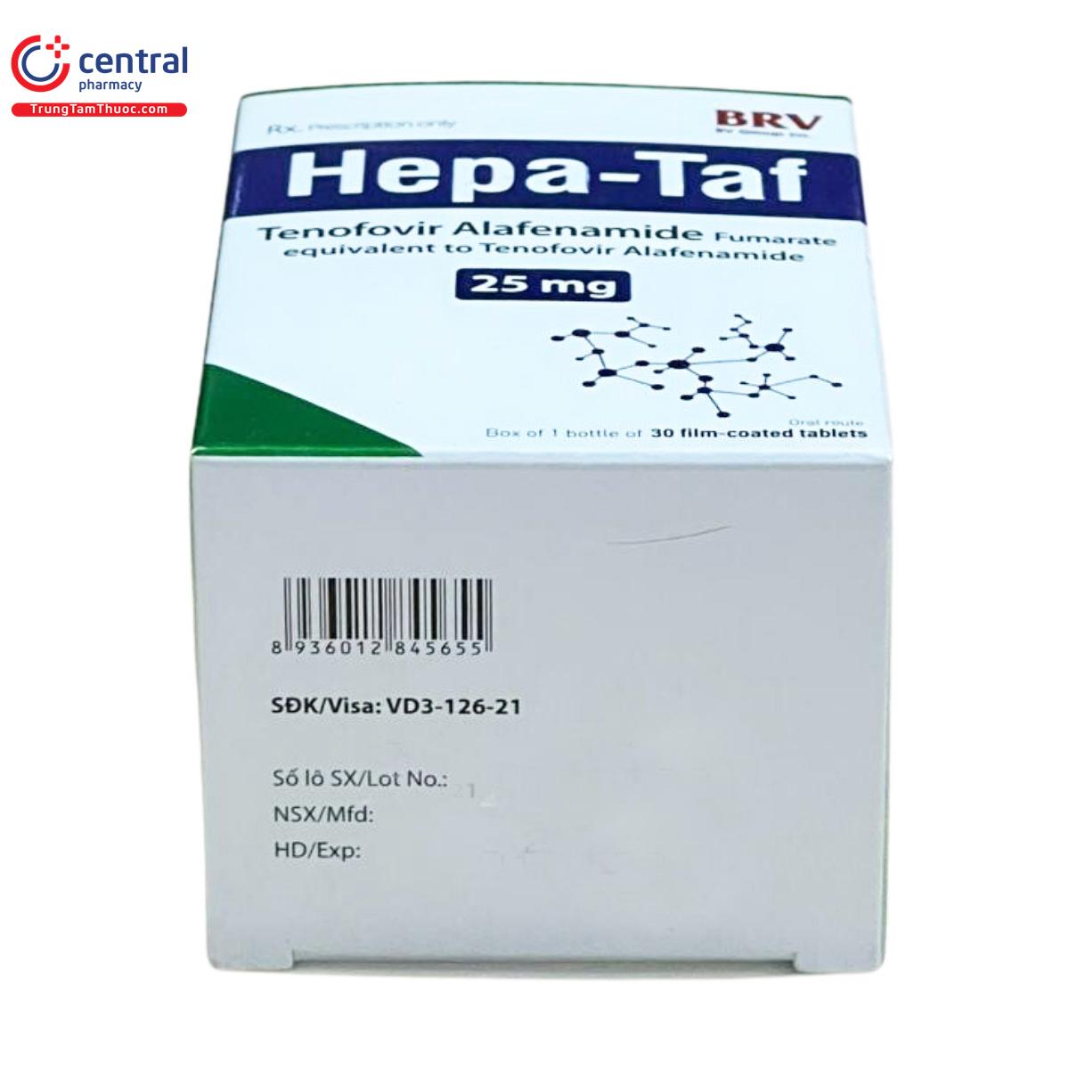 hepa taf 4 A0271