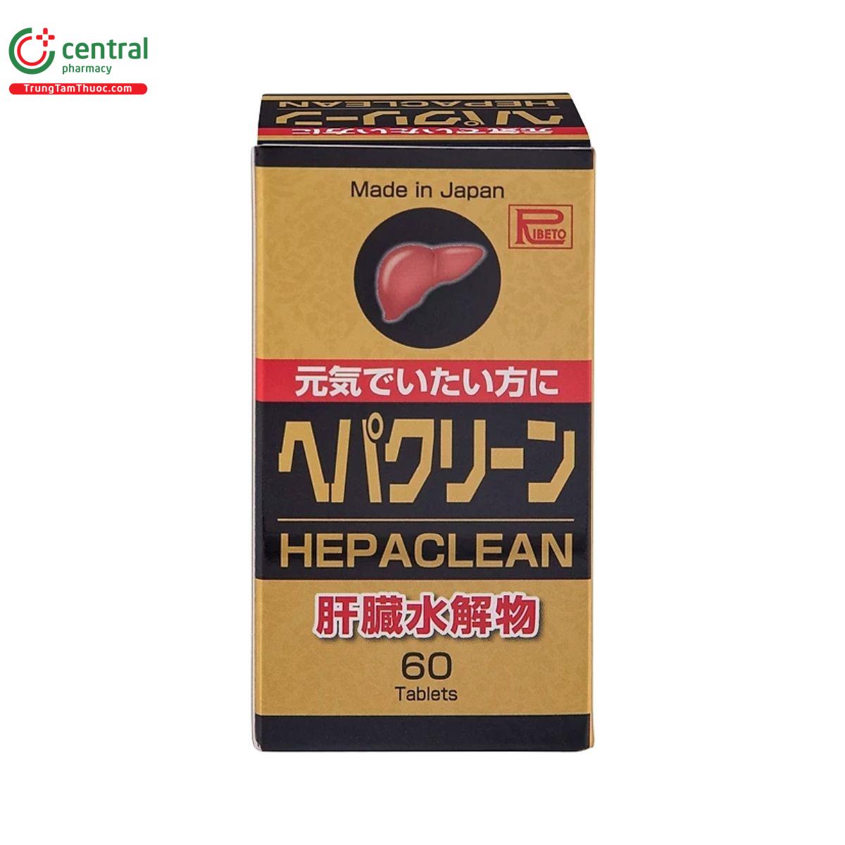 hepaclean 3 R7403