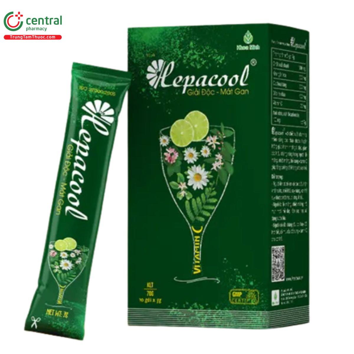 hepacool 1 S7455 hepacool 1 S7455