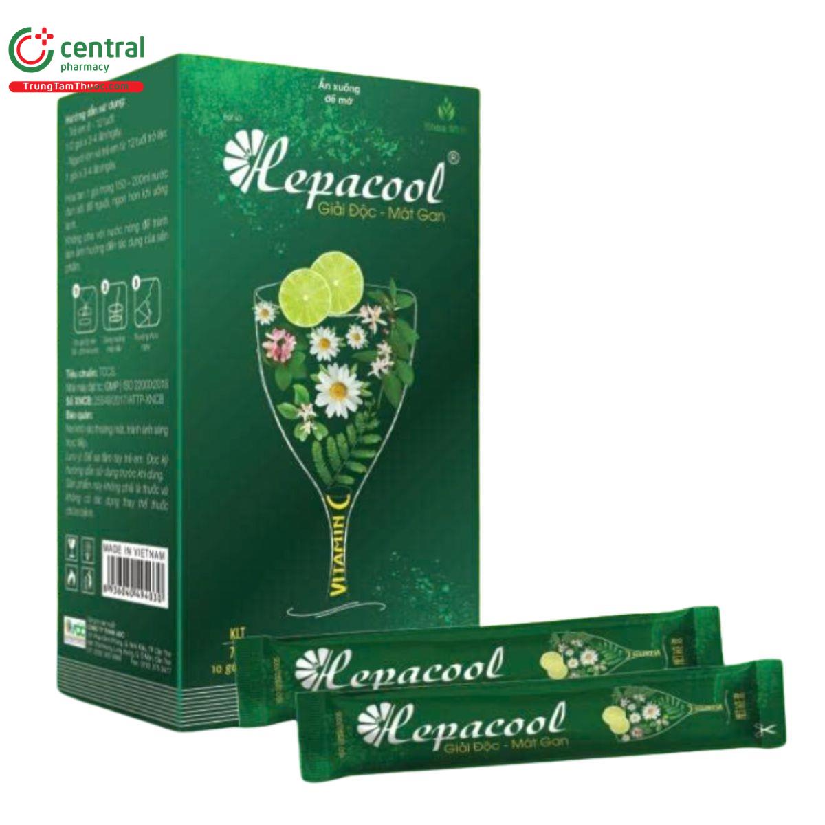 hepacool 2 P6376 hepacool 2 P6376