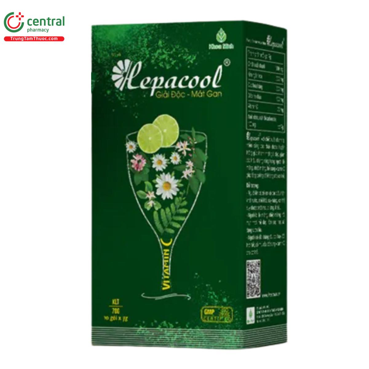 hepacool 5 J3642 hepacool 5 J3642