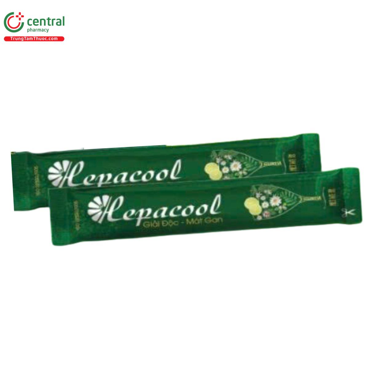 hepacool 6 Q6281 hepacool 6 Q6281