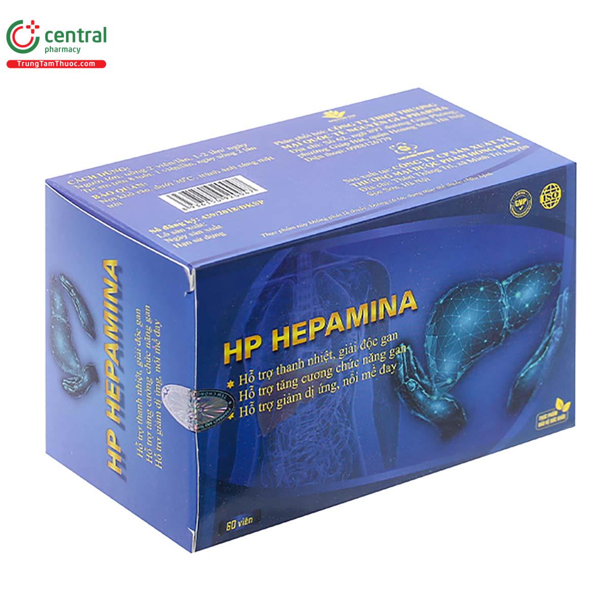 hepamina 3 E1182