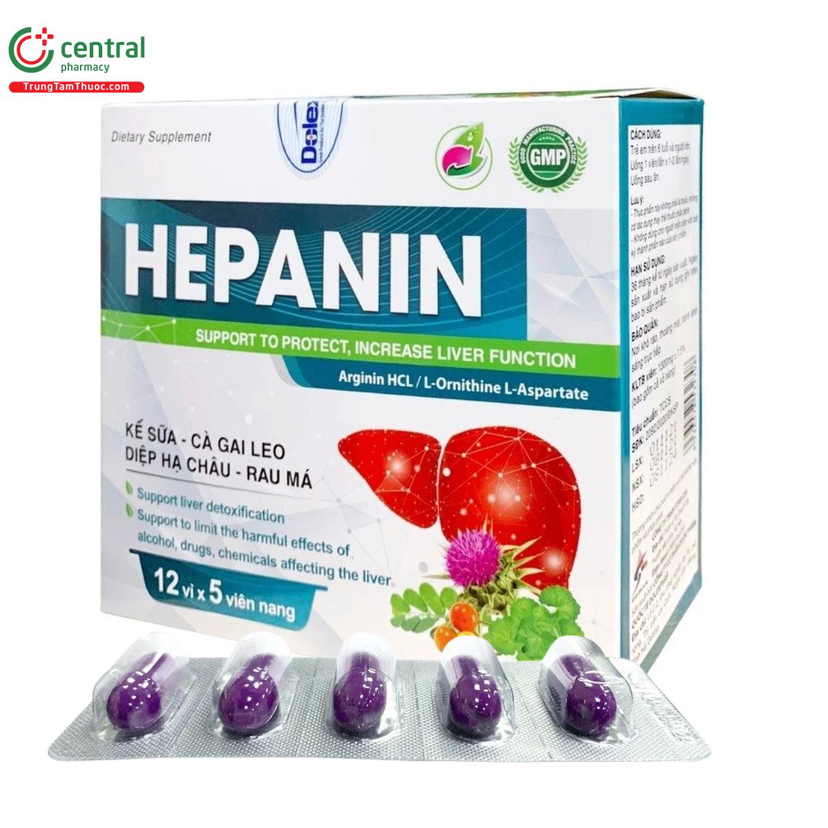 hepanin 1 J3011