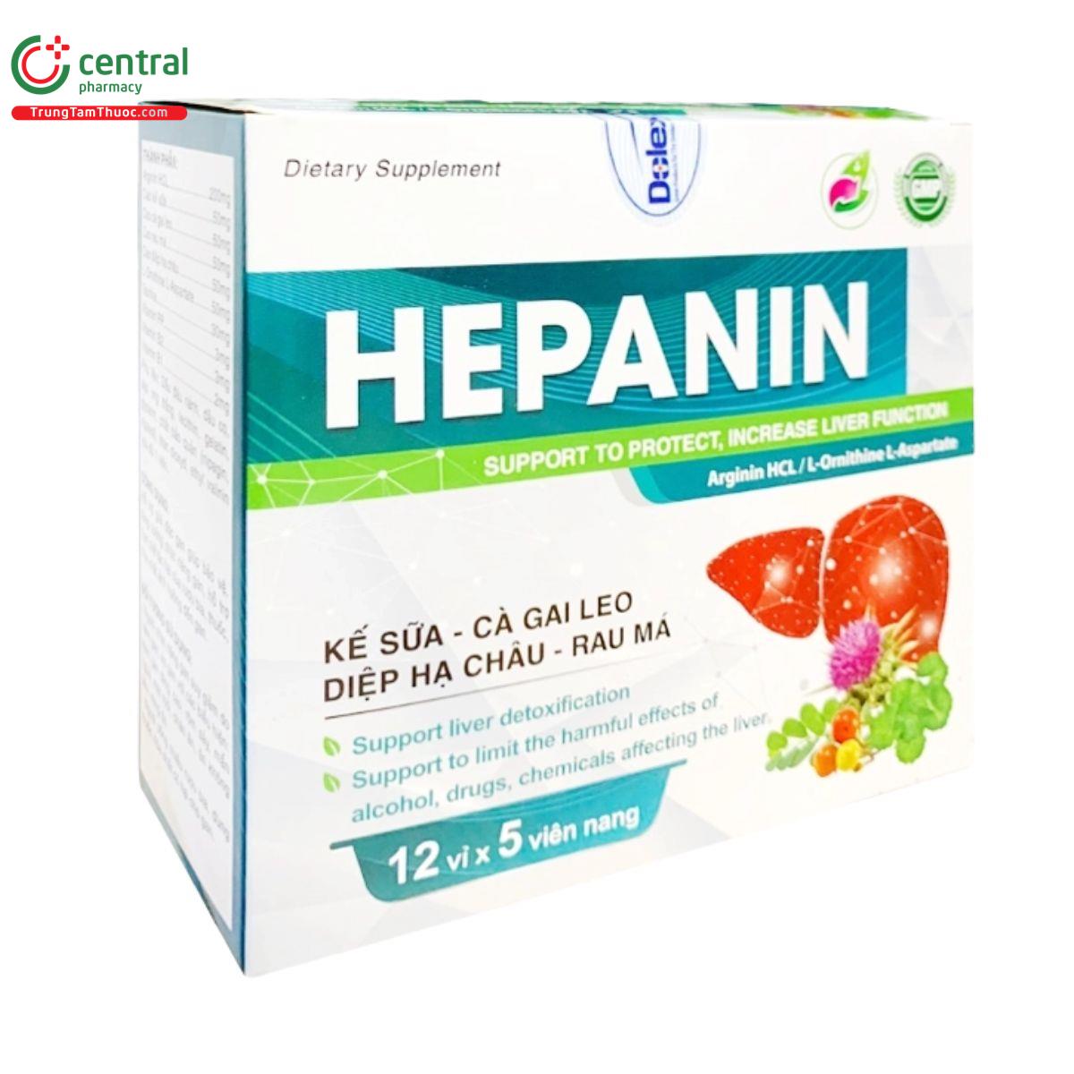 hepanin 2 P6657