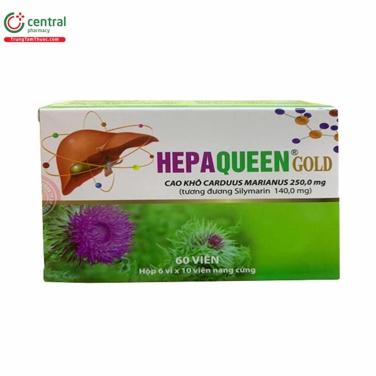 hepaqueen gold 4 P6283