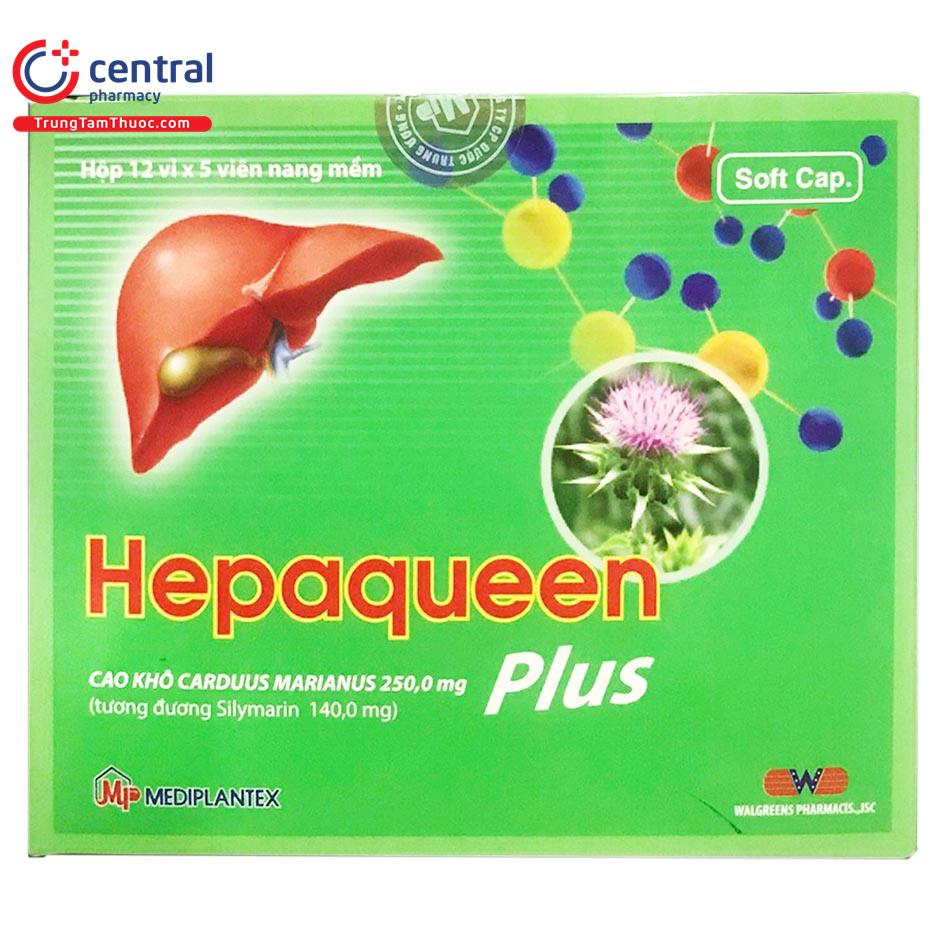 hepaqueen plus 2 V8784