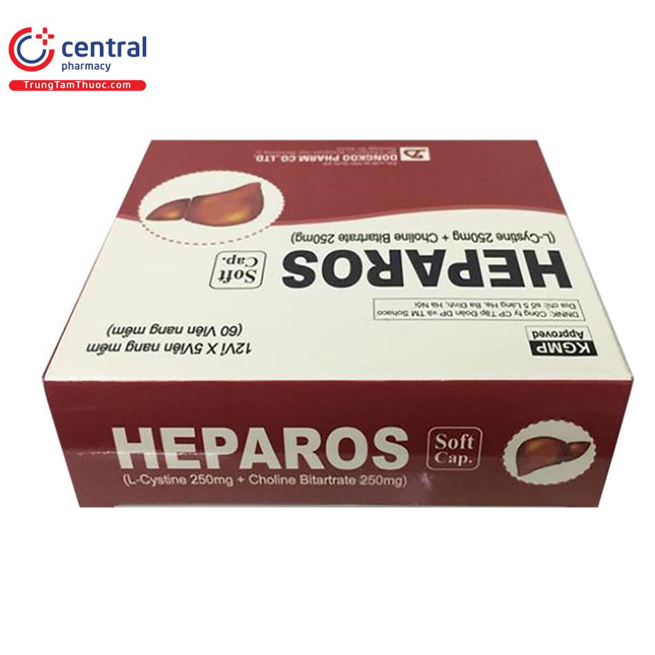 heparos 7 P6027