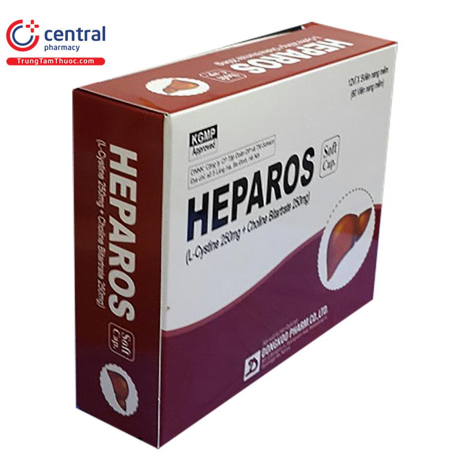 heparos 9 G2314