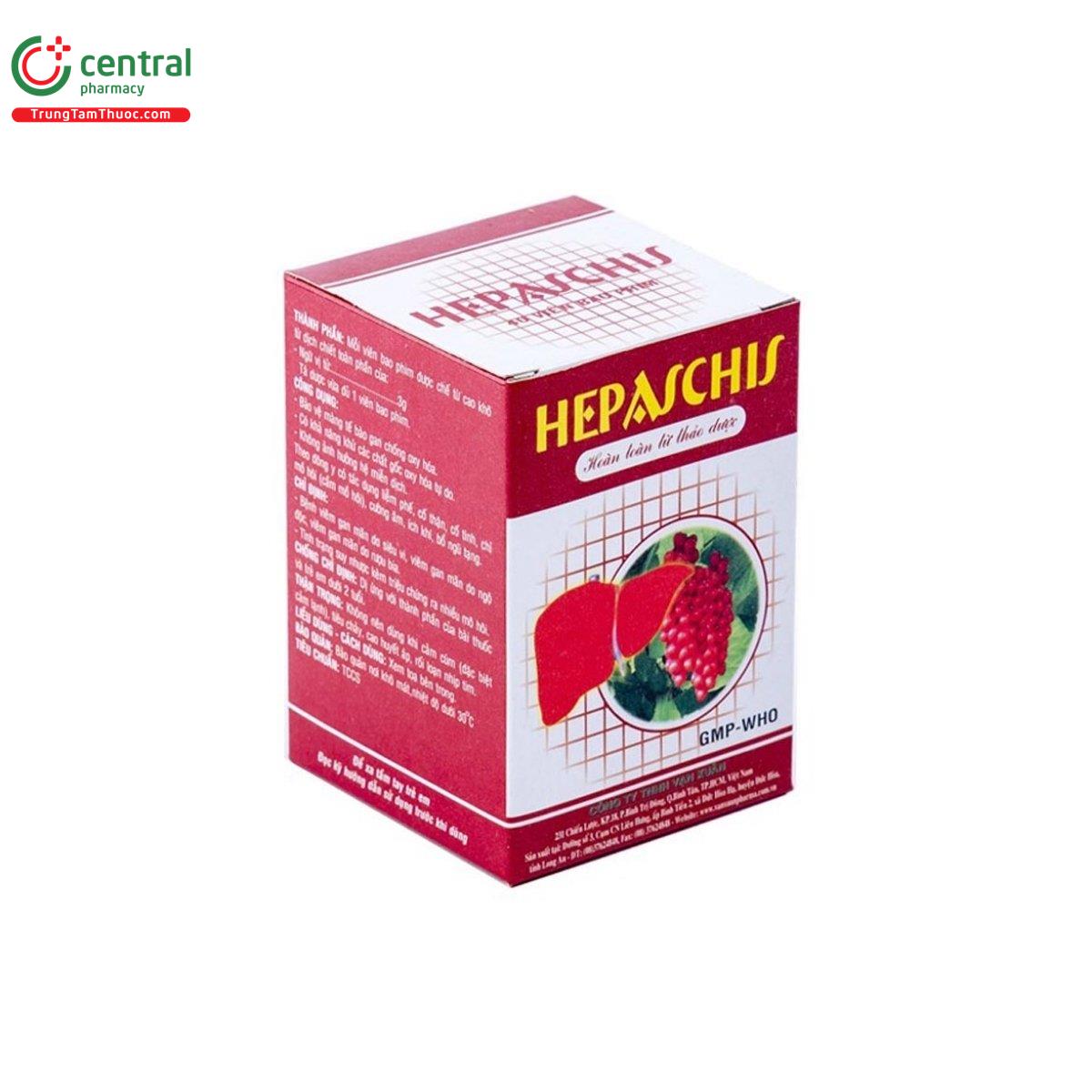 hepaschis 5 D1740 hepaschis 5 D1740