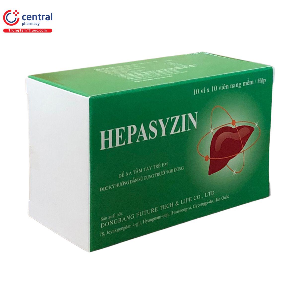 hepasyzin 4 C1388