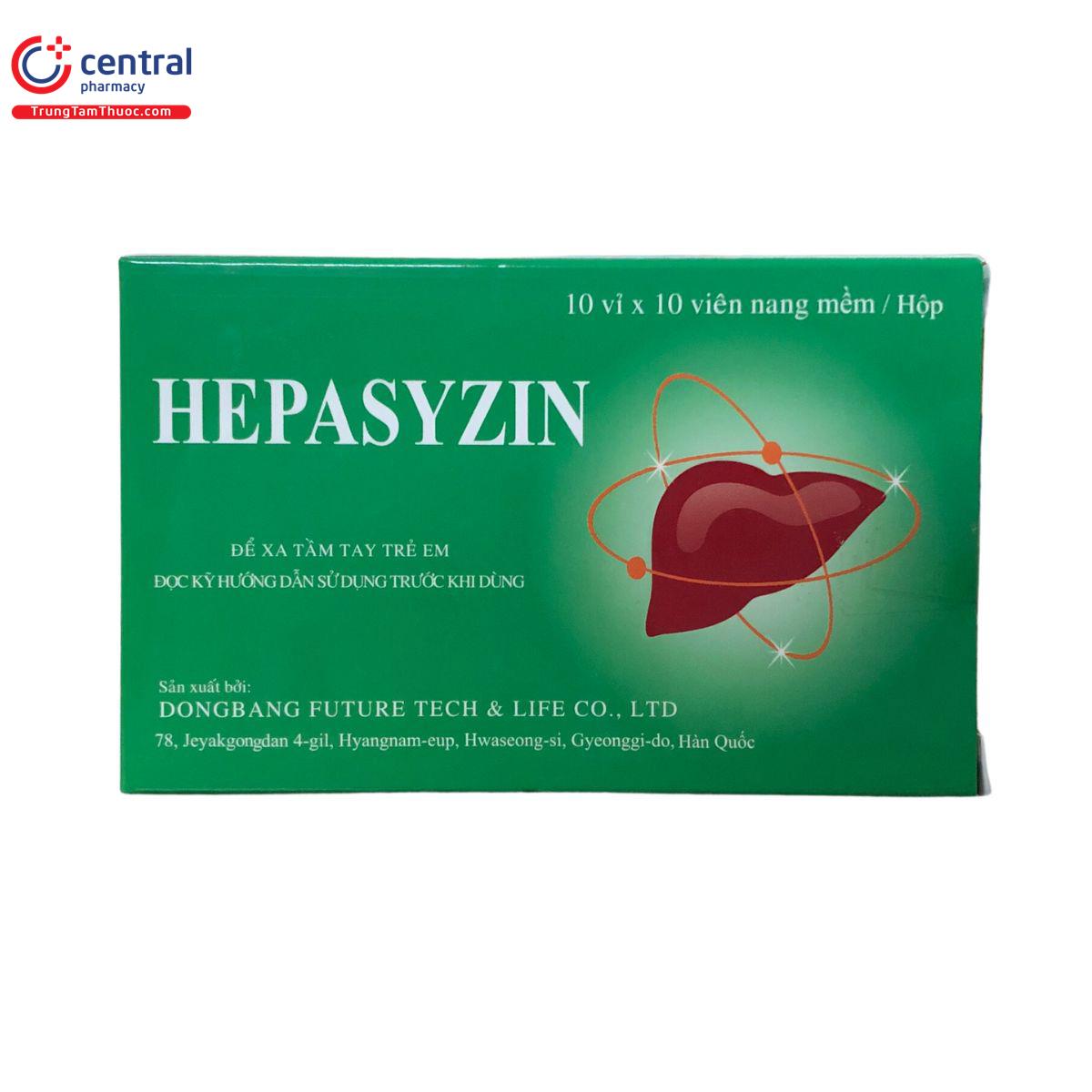 hepasyzin 9 A0027