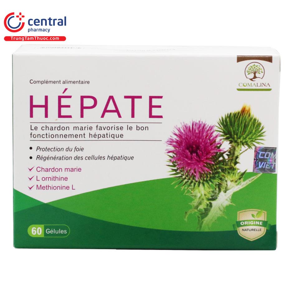 hepate 2 T7886