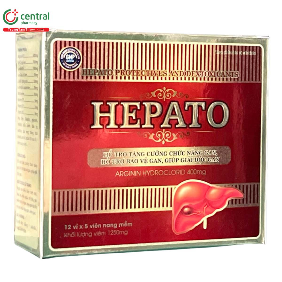 hepato 3 Q6053