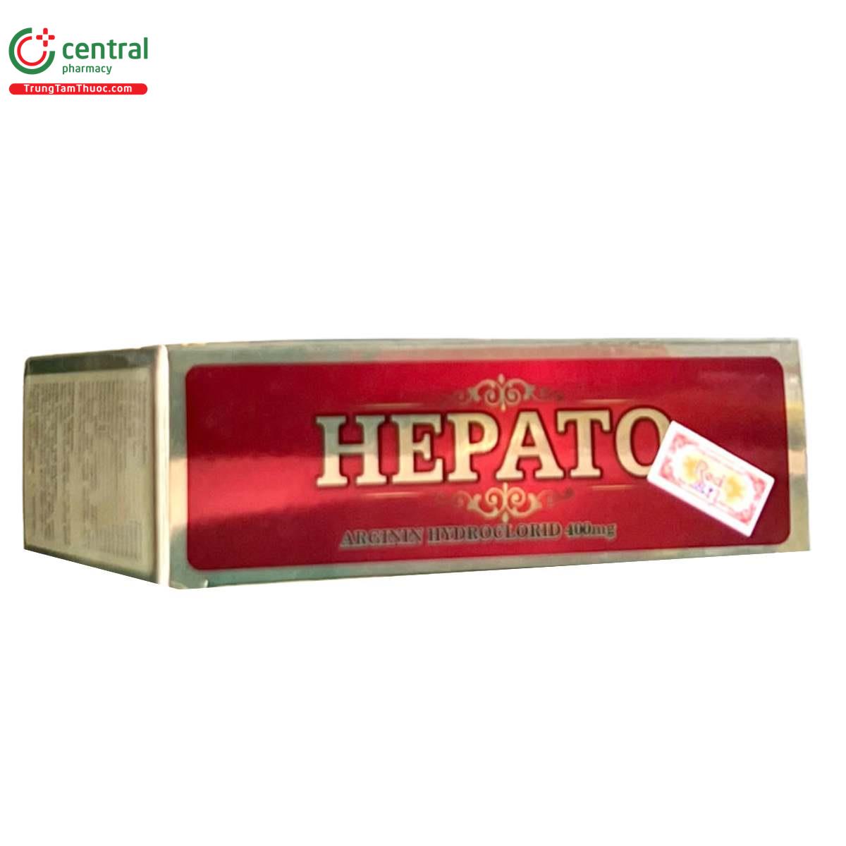 hepato 7 M5174