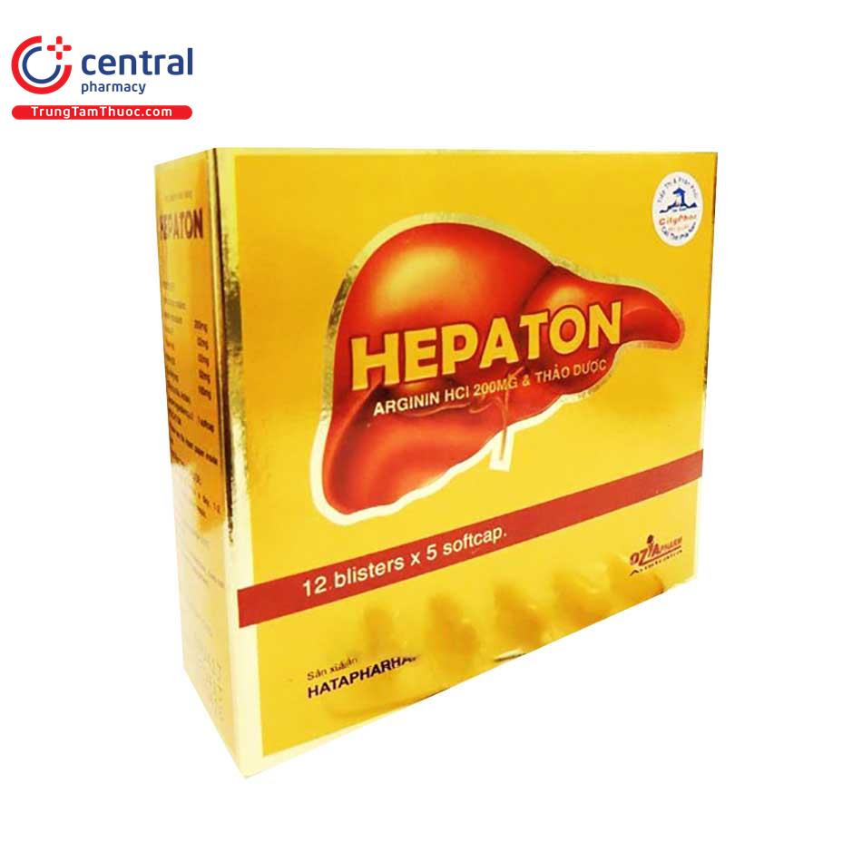 hepaton 2 R7262