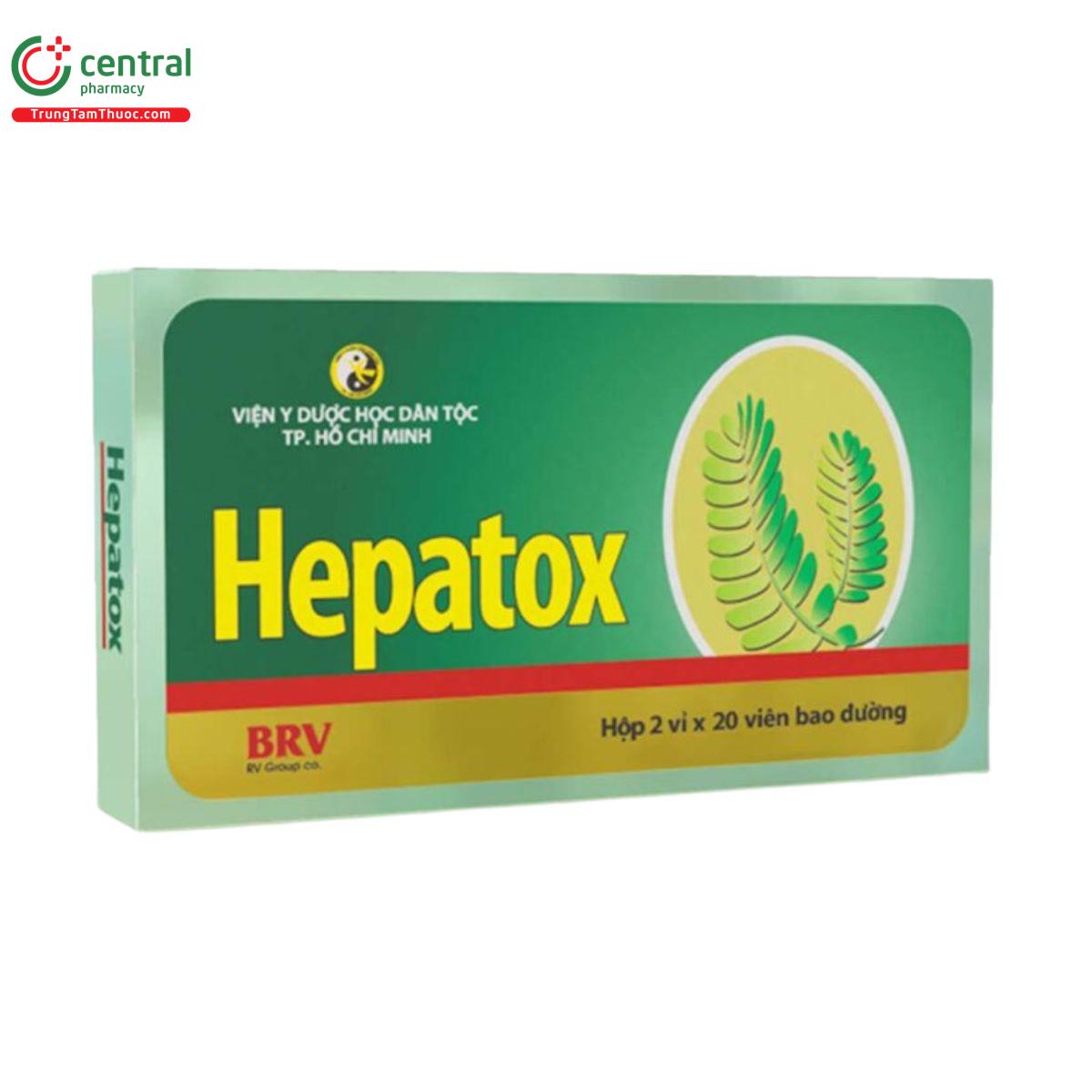 hepatox bvp 3 Q6741 hepatox bvp 3 Q6741