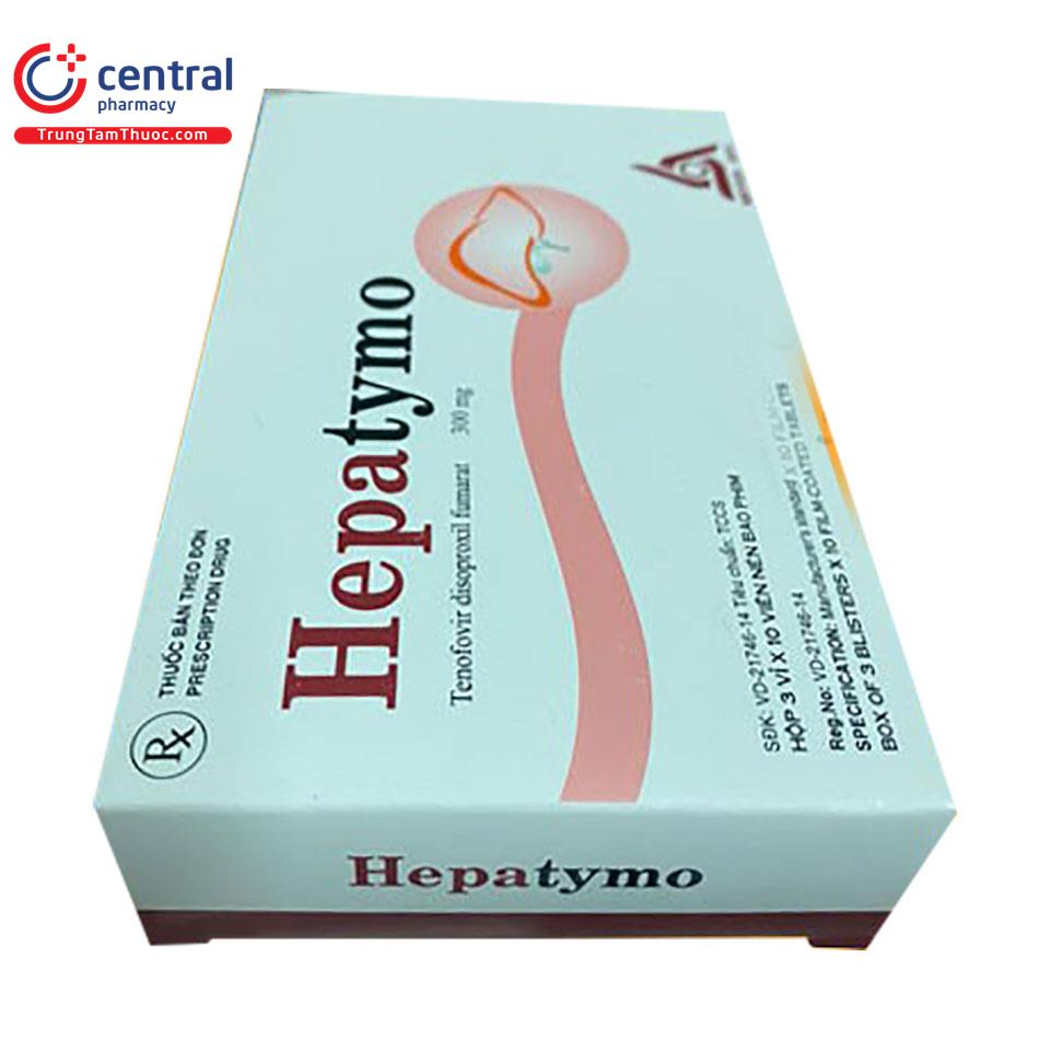 hepatymo 11 I3305
