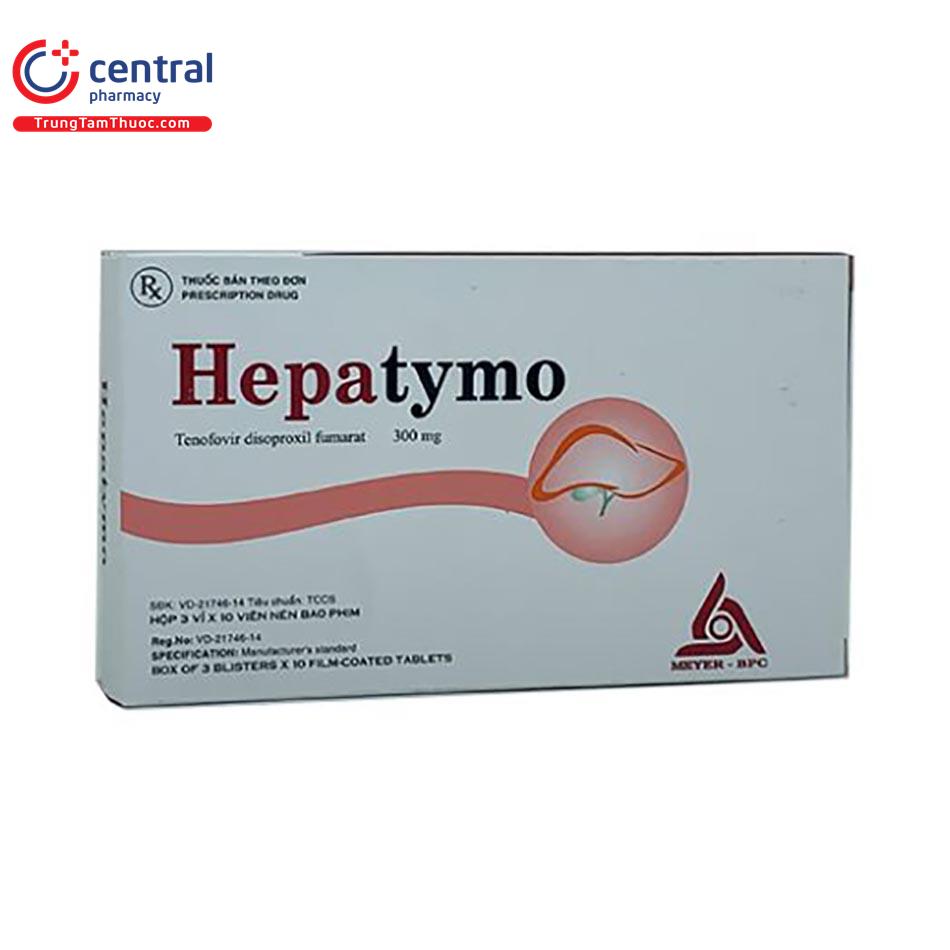 hepatymo 4 B0055