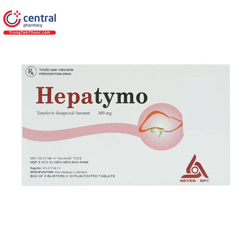 hepatymo 5 M4768