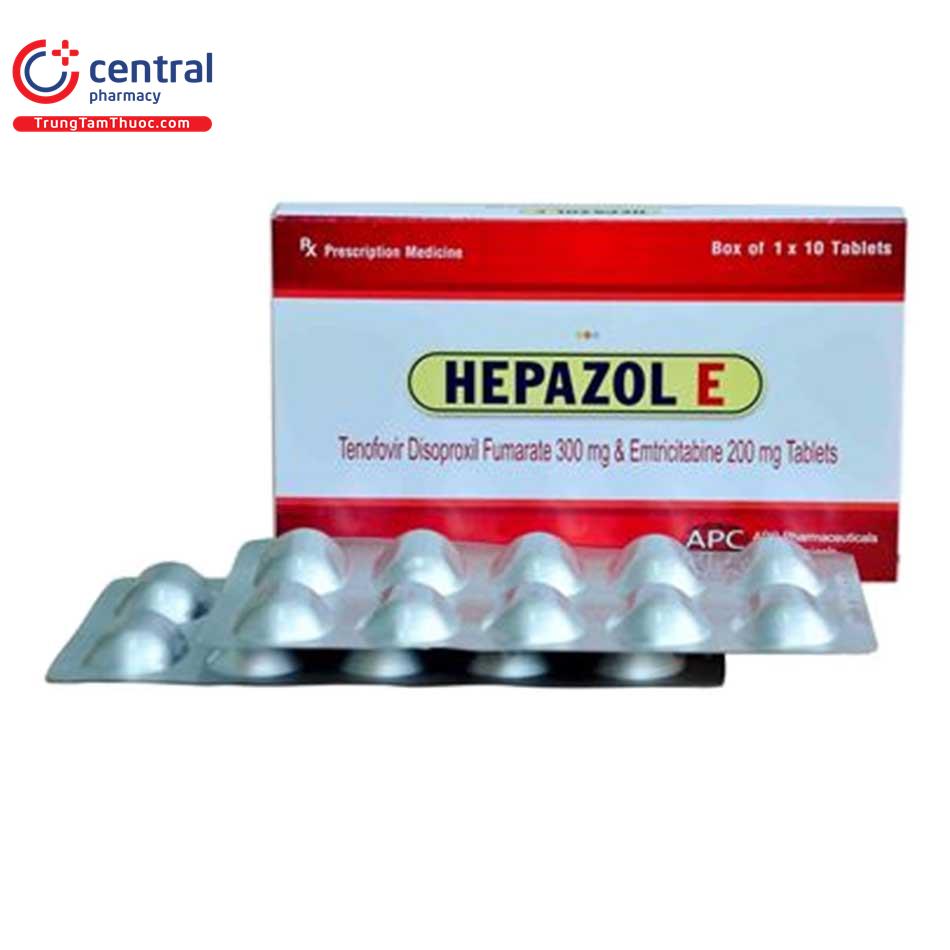 hepazol e 1 J3638