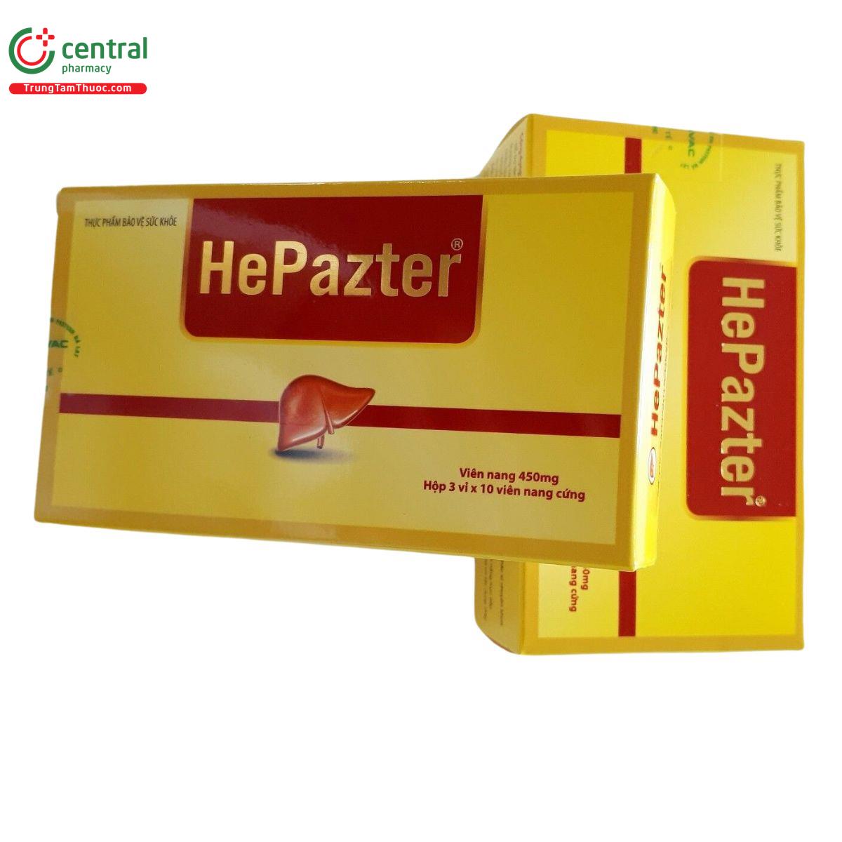 hepazter 4 C0330