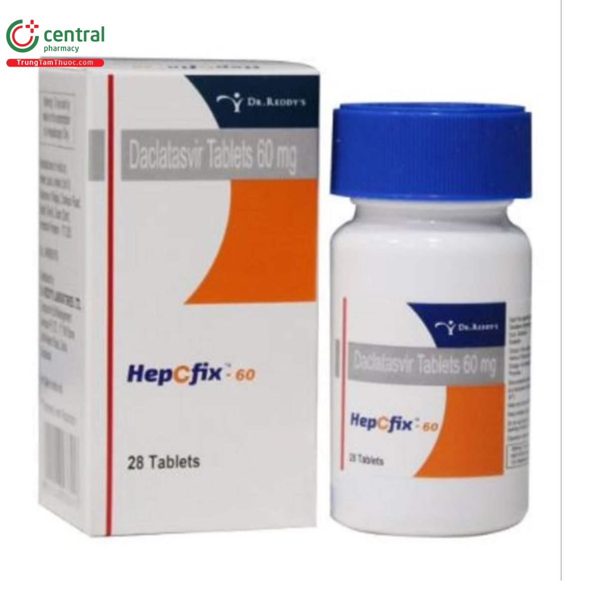 hepcfix 60 1 N5118