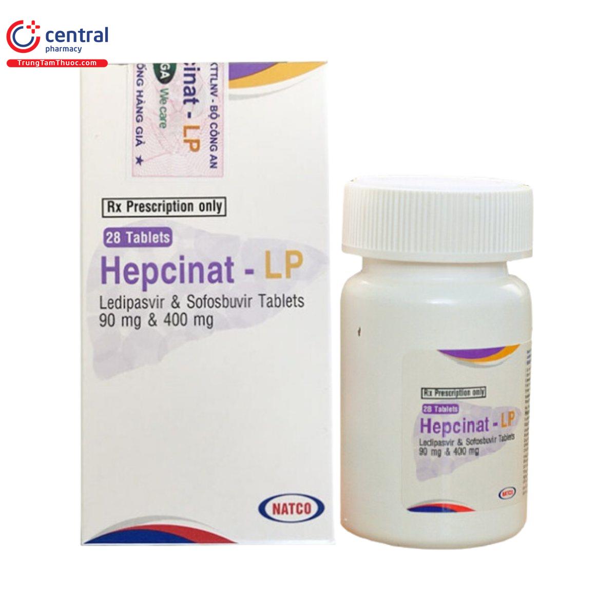 hepcinat lp 2 V8556