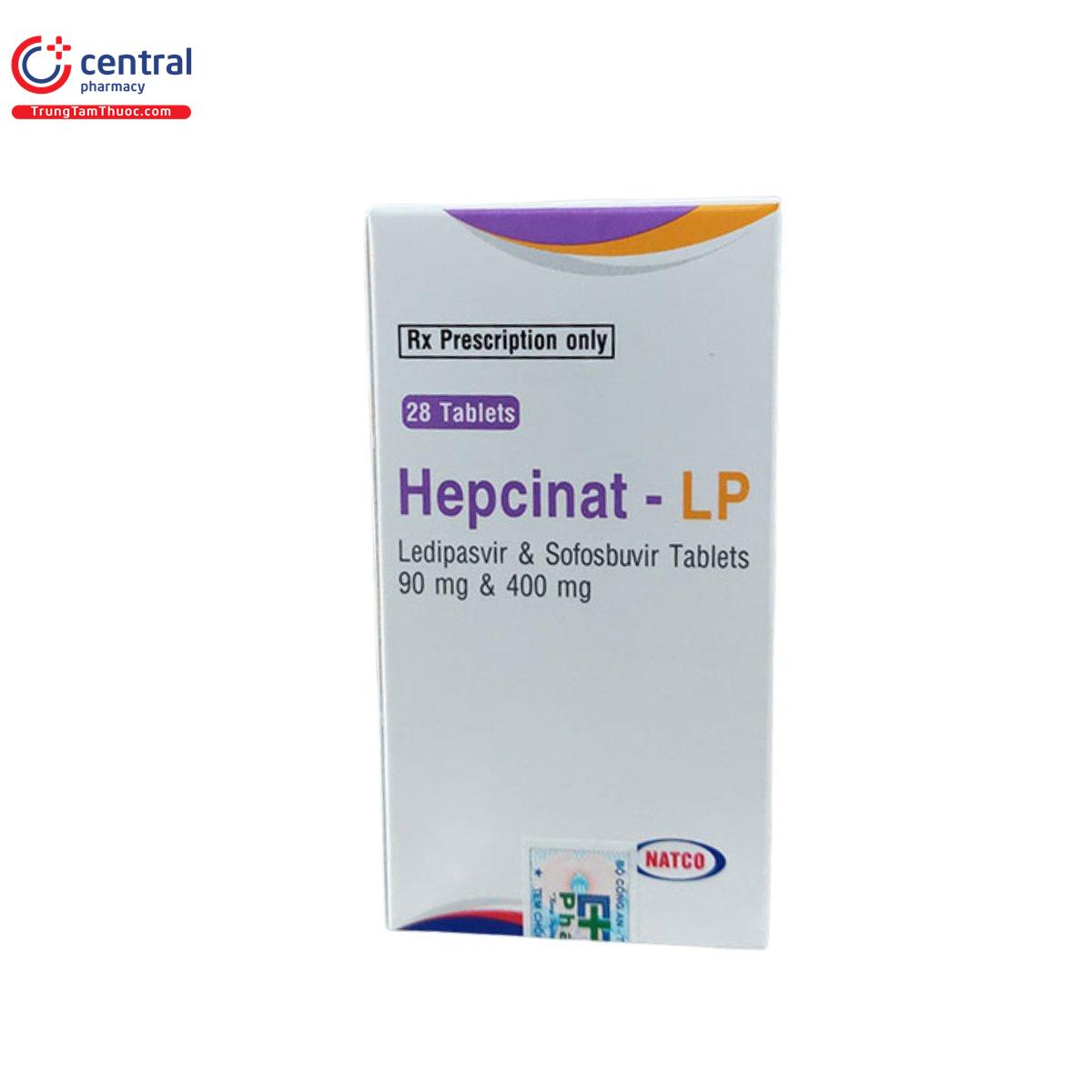 hepcinat lp 5 O5711