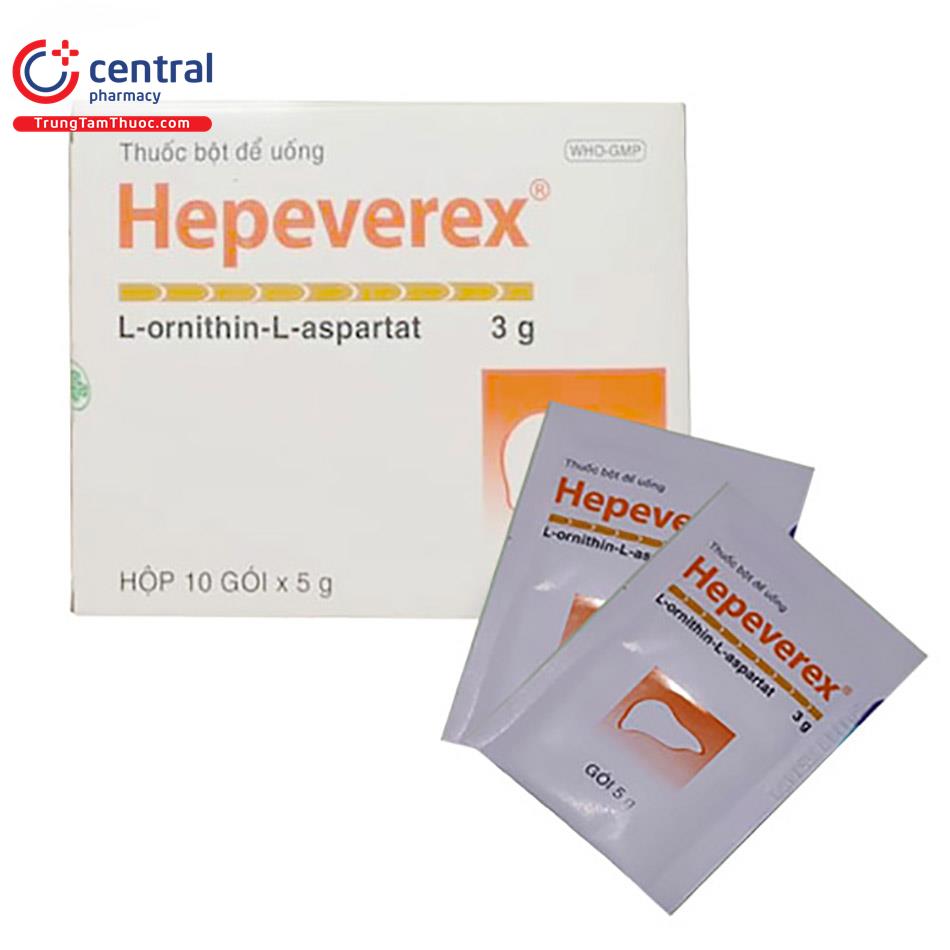 hepeverex 2 B0077
