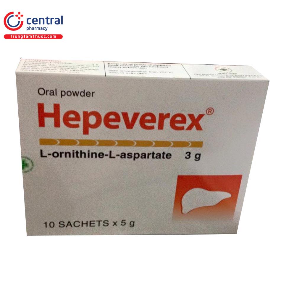 hepeverex 4 Q6822