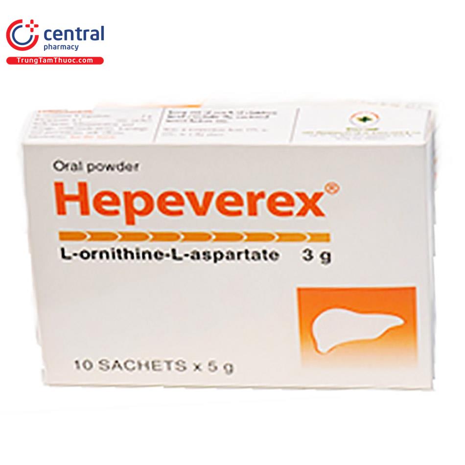 hepeverex 5 F2624