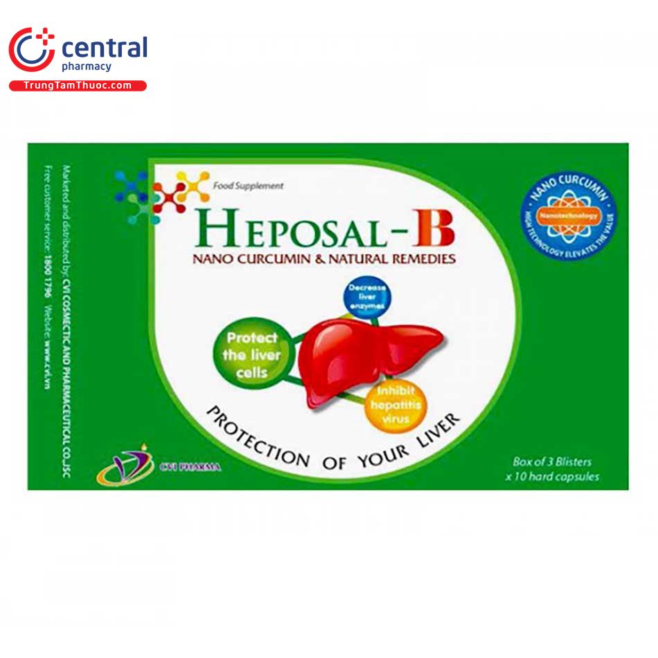 heposal b 1 G2675