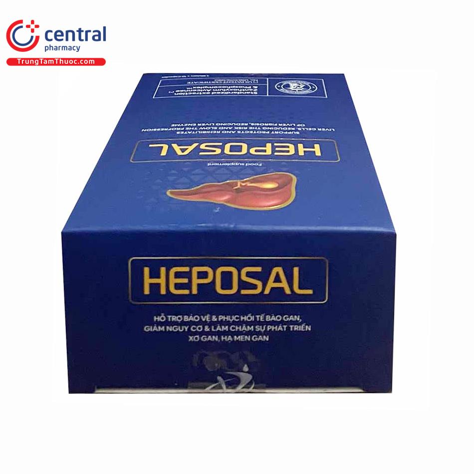 heposal mediplantex 6 V8830
