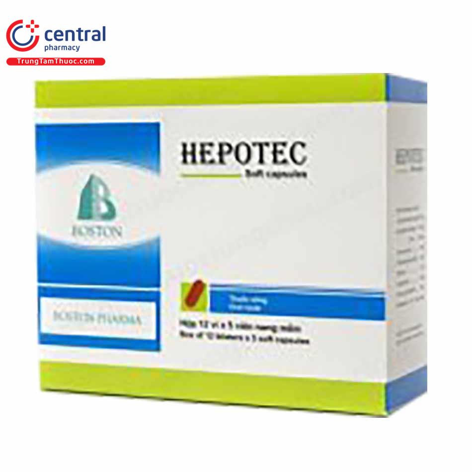 hepotec 2 B0306