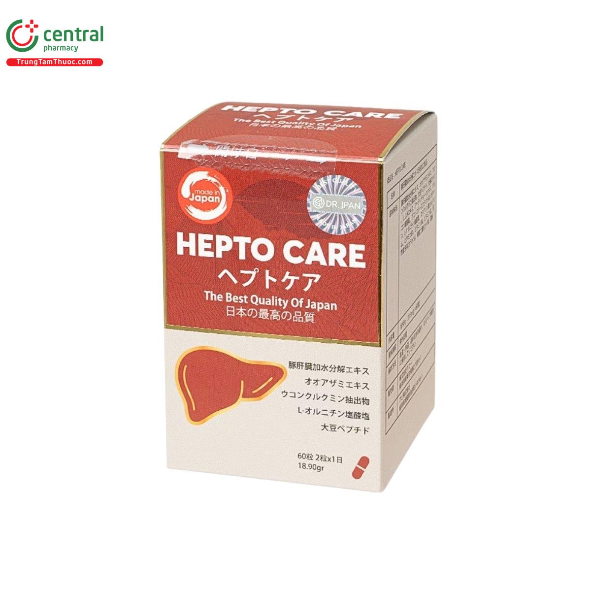 hepto care 1 F2064 hepto care 1 F2064
