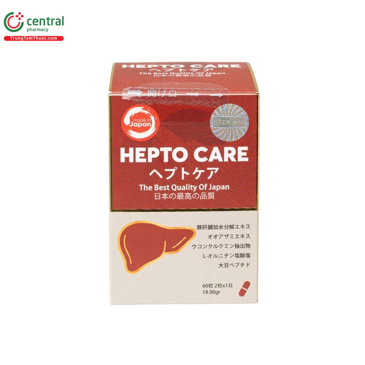 hepto care 4 B0570 hepto care 4 B0570