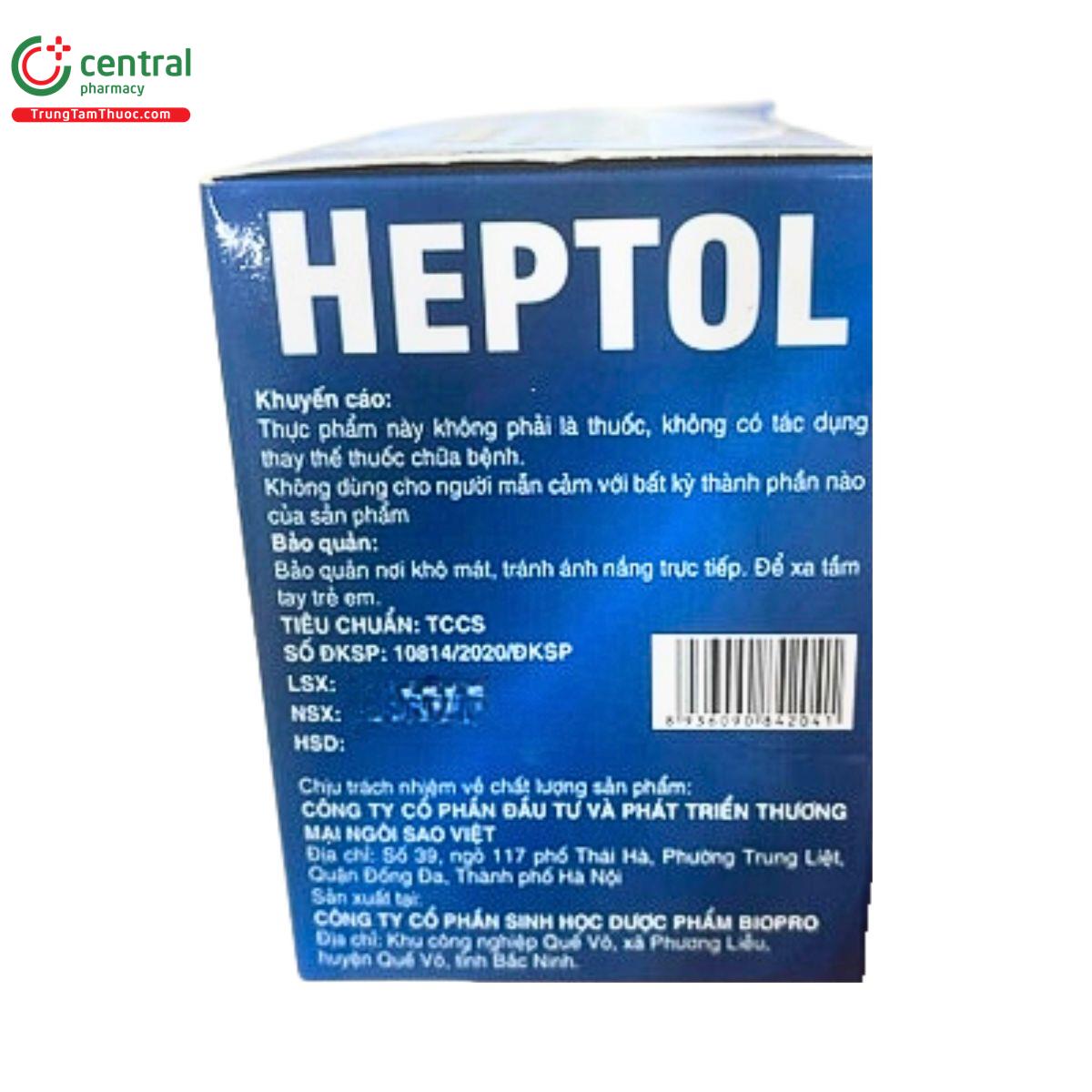 hepyol 80mg 4 B0053