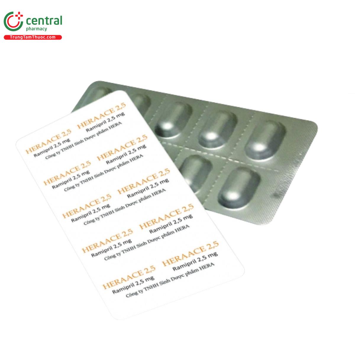 heraace 25mg 4 R7767 heraace 25mg 4 R7767