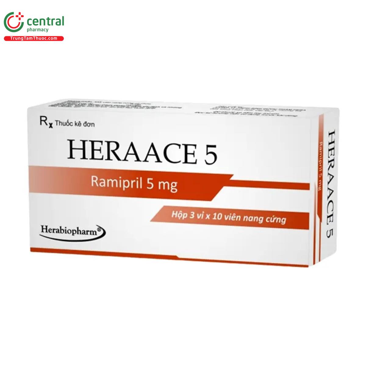heraace 5 3 P6421