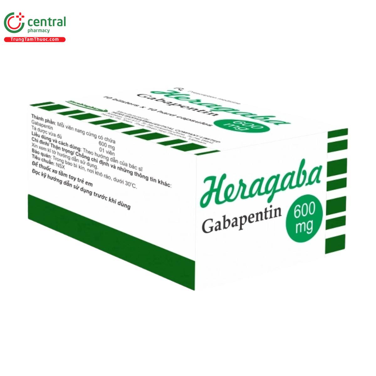 heragaba 600mg 2 T7052